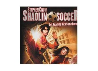 Shaolin Futbolu