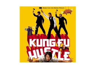 Kung Fu Sokağı