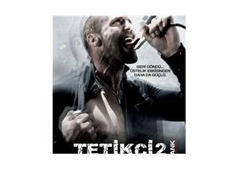 Tetikçi 2