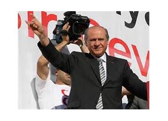 Bahçeli bir büyük oyunu bozdu mu?