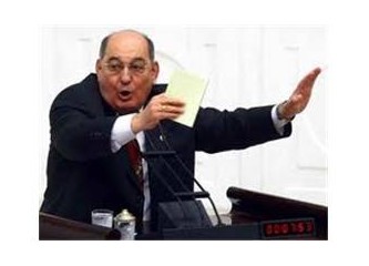 CHP'nin "Biz Buyuz" Tavrı