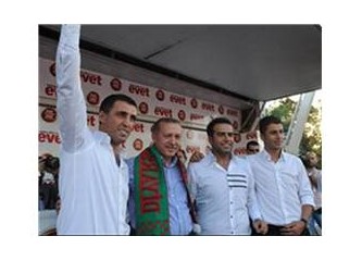 Yarabbi çok “Şükür”