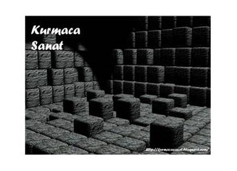 Sanat tüccarlarına duyuru!