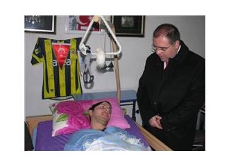 Bir Tuğla da Sen Koy!