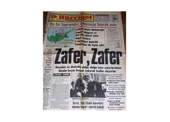 Kıbrıs Süreci ve Türkiye’nin Rolü