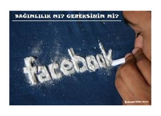 Sosyal paylaşımlar hakkında