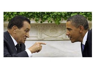 Tunus'dan Mısır'a, Akdeniz'de Amerikan jikletli, islamcıl demokrasi!...