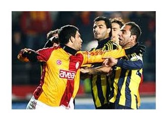 Galatasaray, 18 Mart’ta Fenerbahçe’nin rekorunu egale edecek, yani...