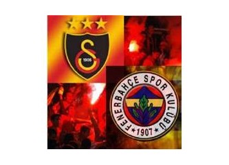 Fenerbahçe çok büyük takım. Aziz yıldırım çok büyük başkan!!!