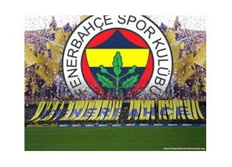 Fenerbahçe'ye mutlaka ceza verilecektir!.. Çünkü?
