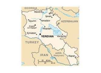“Yol haritası” Ermenistanda krize yol açtı
