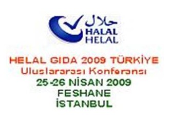 Helal Gıda 2009 Türkiye
