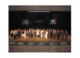 İstanbul AKM ''Atatürk Kültür Merkezi'' Açıldı!