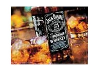 Jack Daniel's tutkunlarına iyi haber