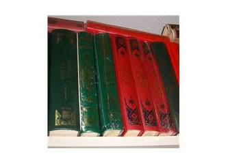 Kur’an-ı Kerim dağıtan pazarlamacı