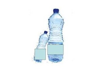 Plastik pet şişe suyu içmeyin…