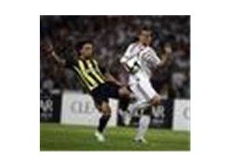 Türkiyenin ikinci en büyük derbisi