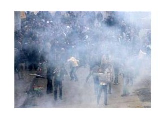 En az üç çocuklu ülke ve Nasreddin Hoca