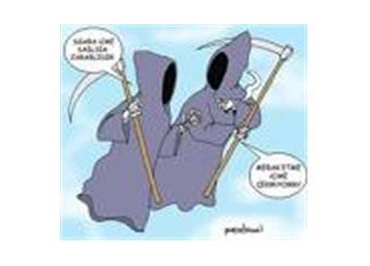 Deli Dumrul yaşıyormuş!...