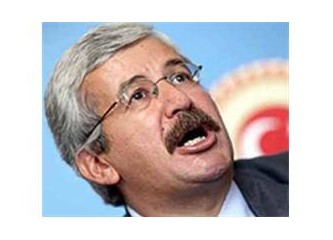 Ufuk Uras: Kareyi tamamlamak!