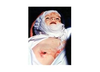 Kürt isyanlarının nedenleri, tarihçesi ve PKK katliamları (3)