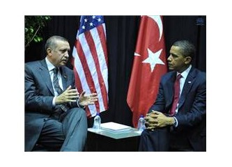Obama'nın '' Yüzük Kardeşliği!...'' / ''Türkiye Defteri...''