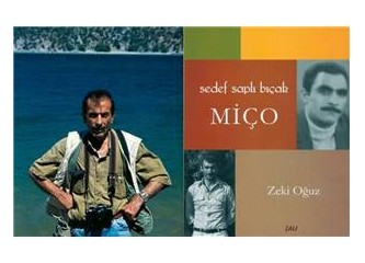 Sedef Saplı Bıçak MİÇO