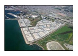 Mersin Serbest Bölgesi ticaret hacmini arttırıyor