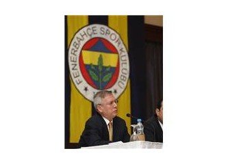 Aziz Yıldırım'ın söyledikleri nefret sebebi olmasın!