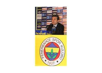 Fenerbahçe'nin Aykut Kocaman Projesi...