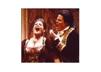 İstanbul Opera Festivali