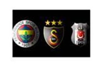 Fenerbahçe, Beşiktaş ve Galatasaray, UEFA Avrupa Ligi’nde buluştular!