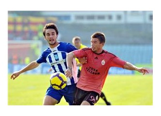 Kewell fark yaratıyor