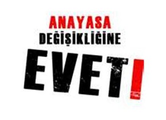 Referandumda kim kazandı, kim kaybetti?