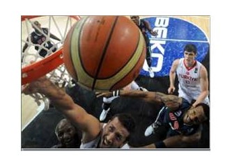 Türkiye, basketbolde ve “Hayır”da kaybetti!..