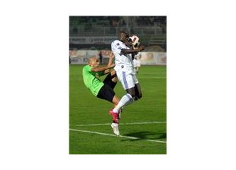 Fenerbahçe'de Mehmet Topuz devrimi