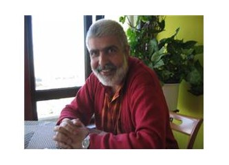 Bir acı rüzgar esti...