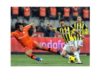 İstanbul Büyükşehir Belediyespor Fenerbahçe maç analizi