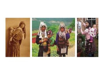Bebek Taşıma'nın Gerçek Anlamı