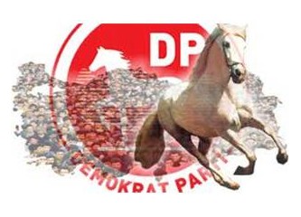 Gölgesini kaybeden parti…