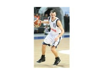 Fenerbahçe Euroleague takımı olduğunu hatırladı.