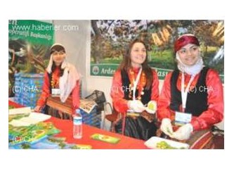 Karadeniz’in kalbi Ankara’da atıyor