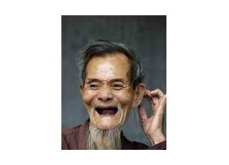 Sıcacık gülümse, içim ısınsın