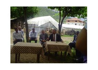 CHP Burdur Milletvekili Adayları Bucak İlçesi Köylerinde…