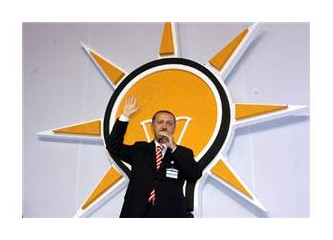 Tayyip Erdoğan anayasası
