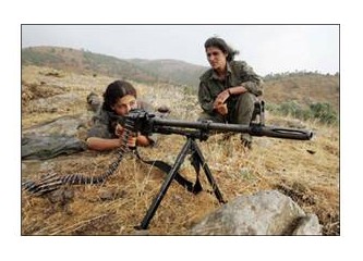 PKK'nın saldırıları niye mi arttı?