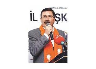 Gökçek'in 'onursal'lığı, Ankaraspor'un onuru