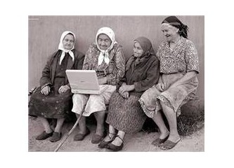 Analarımızdan mektup var ...