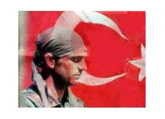 6 şehit, hem de ne için?
