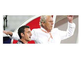 Beşiktaş hazır değil...